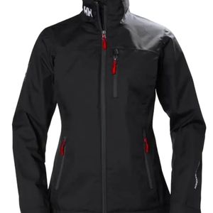 "NEW" HELLY HANSEN WOMEN'S CREW MIDLAYER JACKET
